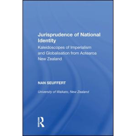 Jurisprudence of National Identity
