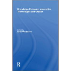 Knowledge Economy, Information Technologies and Growth Knowledge Economy, Information Technologies and Growth