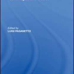 Knowledge Economy, Information Technologies and Growth