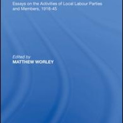 Labour's Grass Roots