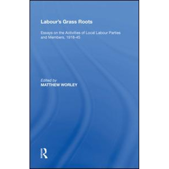 Labour's Grass Roots