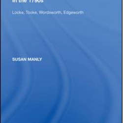 Language, Custom and Nation in the 1790s Language, Custom and Nation in the 1790s