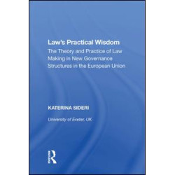 Law's Practical Wisdom Law's Practical Wisdom