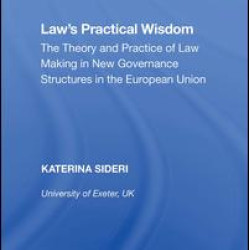 Law's Practical Wisdom Law's Practical Wisdom