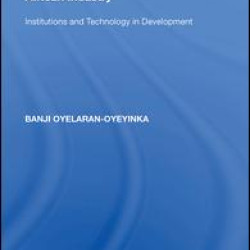 Learning to Compete in African Industry Learning to Compete in African Industry