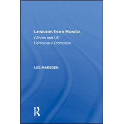 Lessons from Russia Lessons from Russia