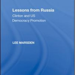 Lessons from Russia Lessons from Russia