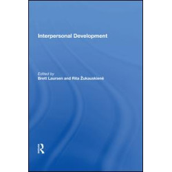 Interpersonal Development