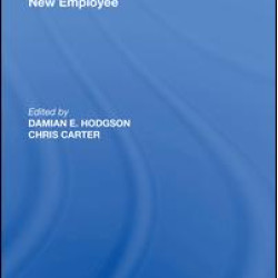 Management Knowledge and the New Employee Management Knowledge and the New Employee