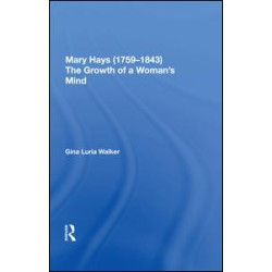 Mary Hays (1759¿1843) Mary Hays (1759¿1843)