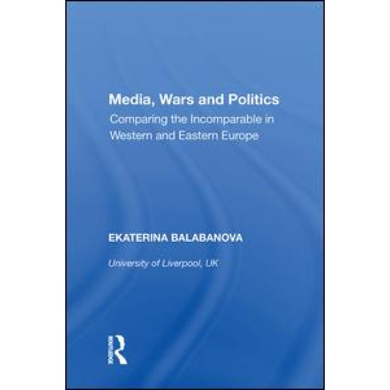 Media, Wars and Politics
