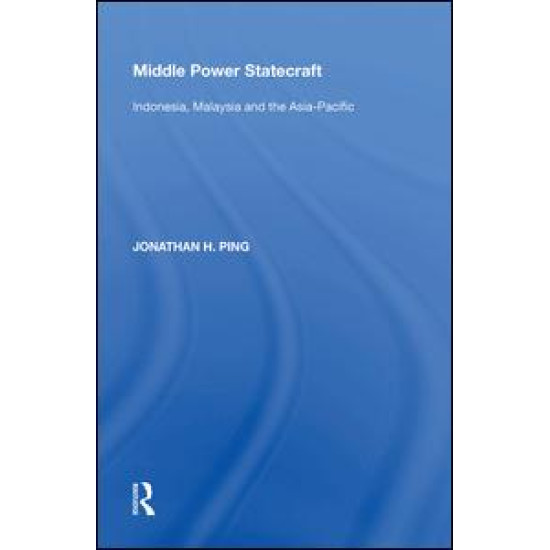 Middle Power Statecraft