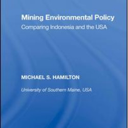 Mining Environmental Policy