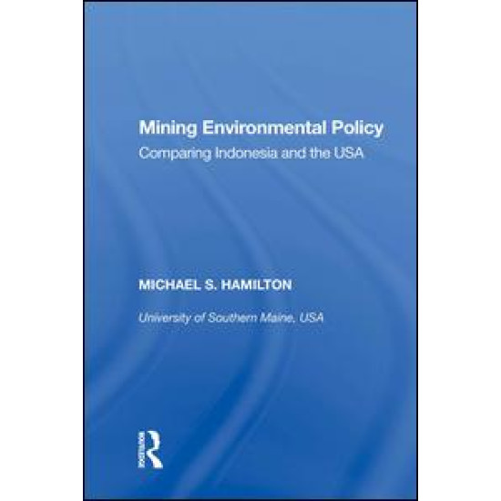 Mining Environmental Policy