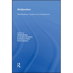 Multijuralism Multijuralism