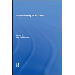 Naval History 1680¿1850 Naval History 1680¿1850