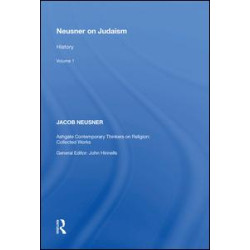 Neusner on Judaism