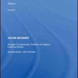 Neusner on Judaism Neusner on Judaism