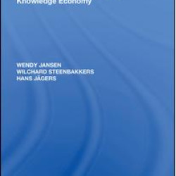New Business Models for the Knowledge Economy New Business Models for the Knowledge Economy