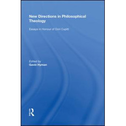 New Directions in Philosophical Theology New Directions in Philosophical Theology