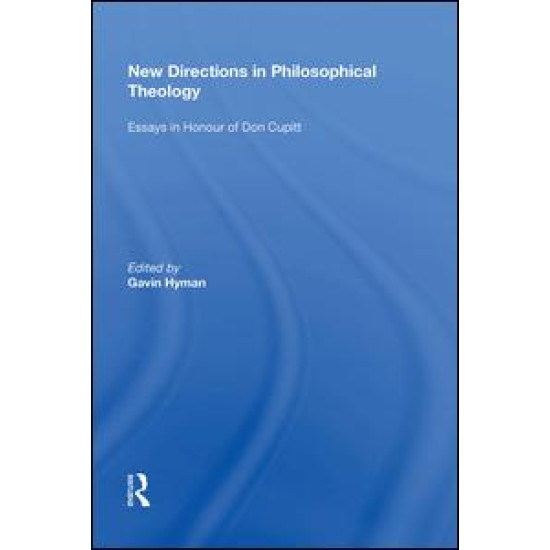 New Directions in Philosophical Theology