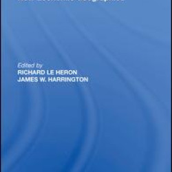 New Economic Spaces: New Economic Geographies