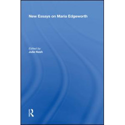 New Essays on Maria Edgeworth