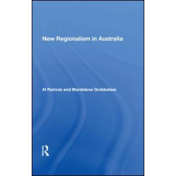 New Regionalism in Australia