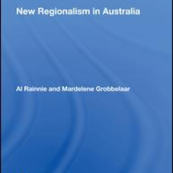 New Regionalism in Australia New Regionalism in Australia