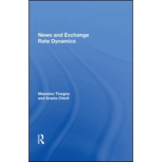 News and Exchange Rate Dynamics