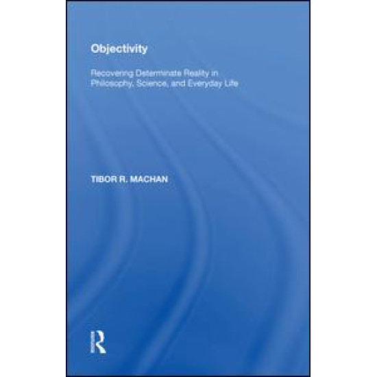 Objectivity