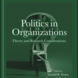 Politics in Organizations