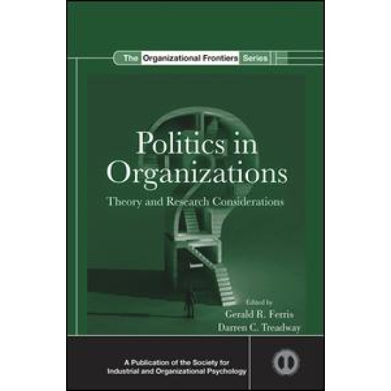 Politics in Organizations