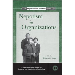 Nepotism in Organizations Nepotism in Organizations