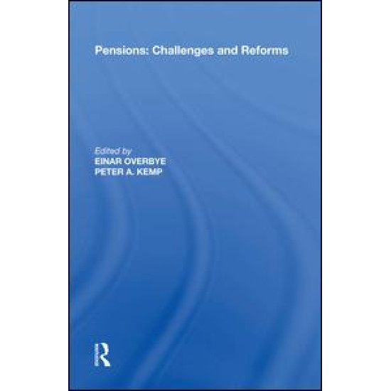 Pensions: Challenges and Reforms