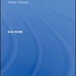 Philosophy and Literature Philosophy and Literature