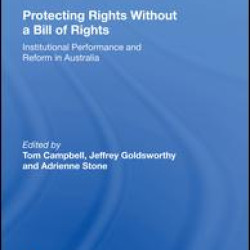 Protecting Rights Without a Bill of Rights