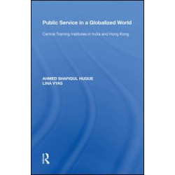 Public Service in a Globalized World Public Service in a Globalized World