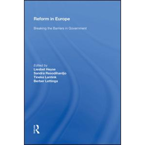 Reform in Europe