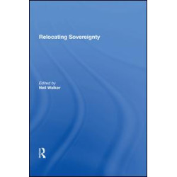 Relocating Sovereignty Relocating Sovereignty