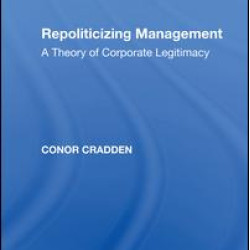 Repoliticizing Management