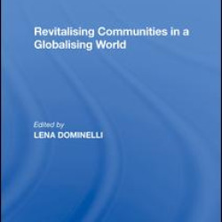 Revitalising Communities in a Globalising World