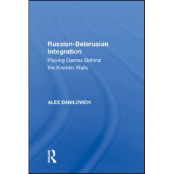 Russian-Belarusian Integration