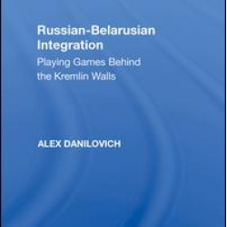 Russian-Belarusian Integration Russian-Belarusian Integration