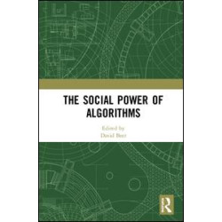 The Social Power of Algorithms