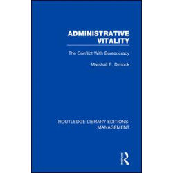 Administrative Vitality