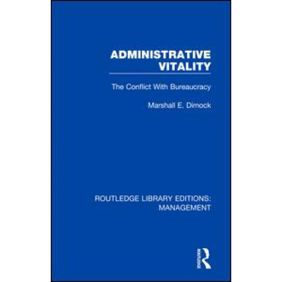 Administrative Vitality