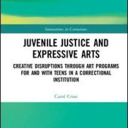 Juvenile Justice and Expressive Arts