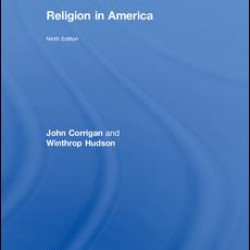 Religion in America Religion in America