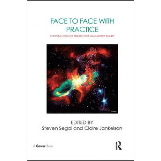 Face to Face with Practice Face to Face with Practice